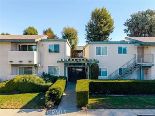 10636 Woodley Avenue 54, Granada Hills (los Angeles), CA 91344