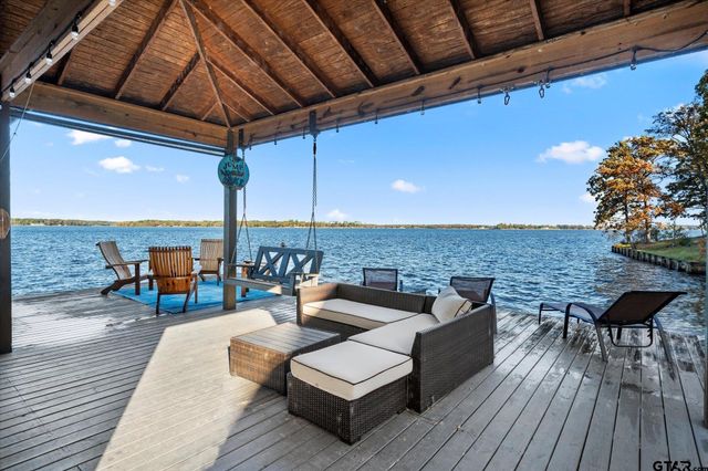 89 COUNTY ROAD 2607, Pittsburg, TX 75686