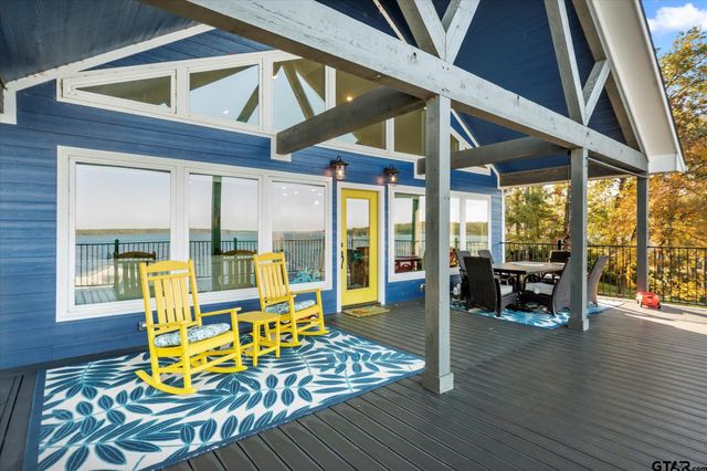 89 COUNTY ROAD 2607, Pittsburg, TX 75686