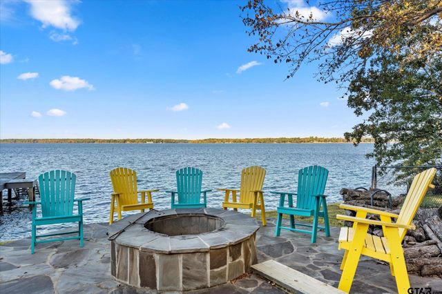 89 COUNTY ROAD 2607, Pittsburg, TX 75686