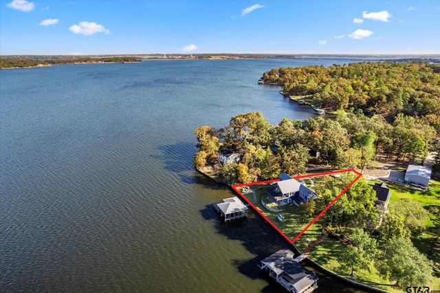 89 COUNTY ROAD 2607, Pittsburg, TX 75686