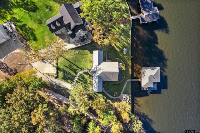 89 COUNTY ROAD 2607, Pittsburg, TX 75686