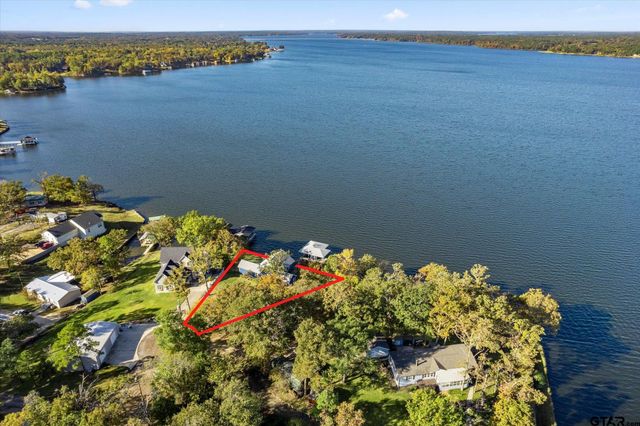 89 COUNTY ROAD 2607, Pittsburg, TX 75686