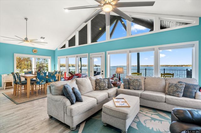 89 COUNTY ROAD 2607, Pittsburg, TX 75686