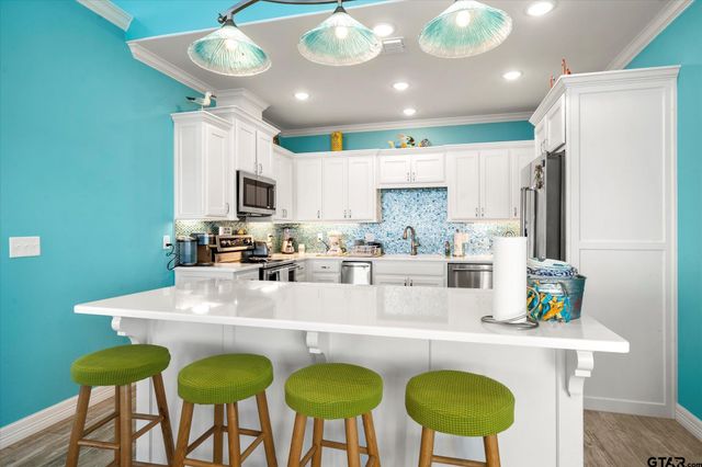 89 COUNTY ROAD 2607, Pittsburg, TX 75686