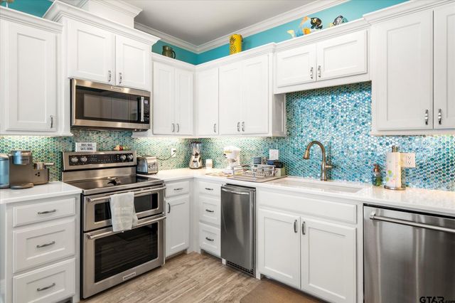 89 COUNTY ROAD 2607, Pittsburg, TX 75686