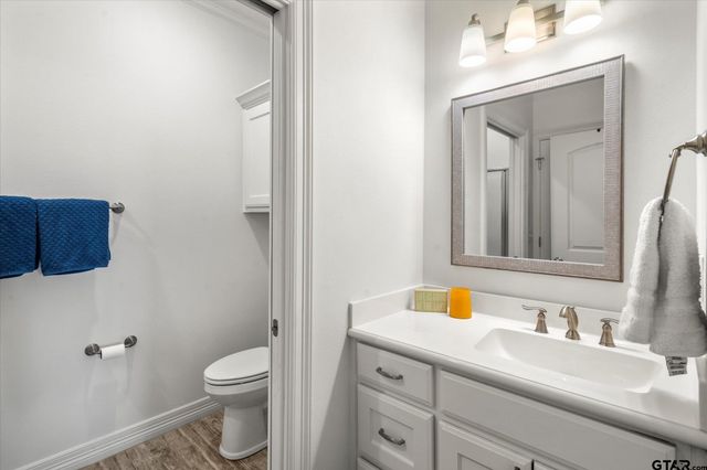 89 COUNTY ROAD 2607, Pittsburg, TX 75686