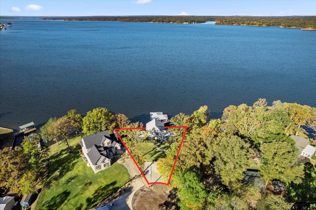 89 COUNTY ROAD 2607, Pittsburg, TX 75686