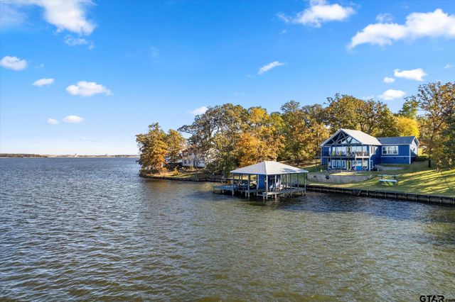 89 COUNTY ROAD 2607, Pittsburg, TX 75686