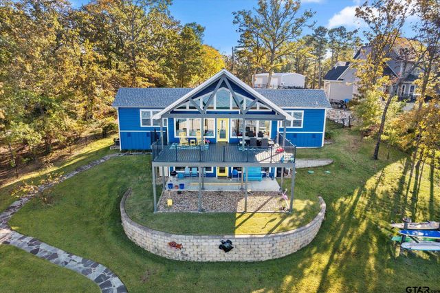 89 COUNTY ROAD 2607, Pittsburg, TX 75686