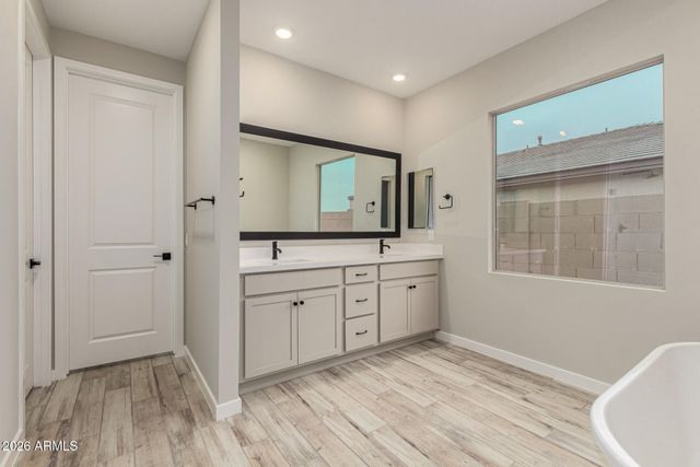 8628 N 176TH Lane, Waddell, AZ 85355