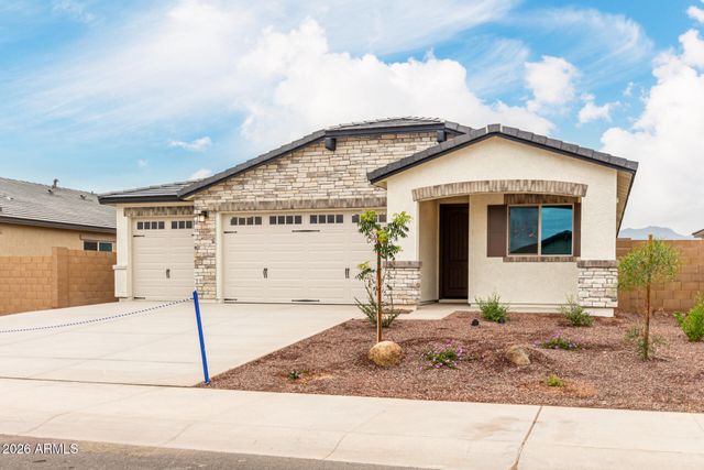 8628 N 176TH Lane, Waddell, AZ 85355