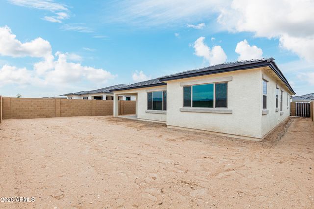 8628 N 176TH Lane, Waddell, AZ 85355