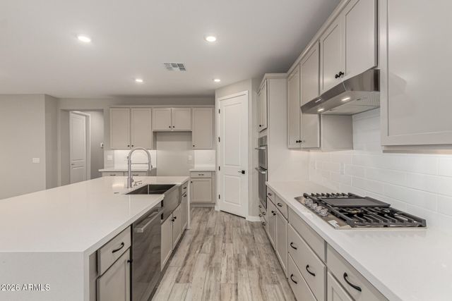 8628 N 176TH Lane, Waddell, AZ 85355