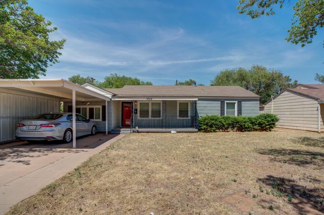 3314 31st Street, Lubbock, TX 79410