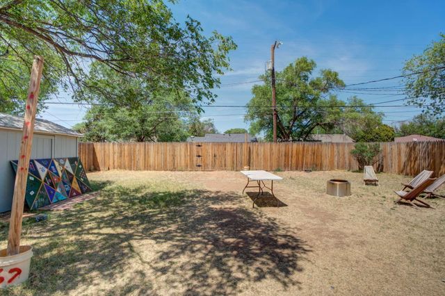 3314 31st Street, Lubbock, TX 79410