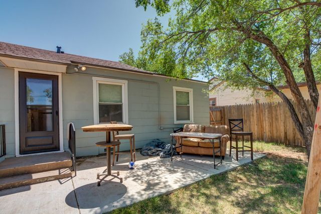 3314 31st Street, Lubbock, TX 79410