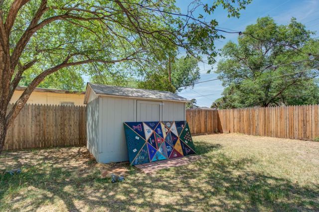 3314 31st Street, Lubbock, TX 79410