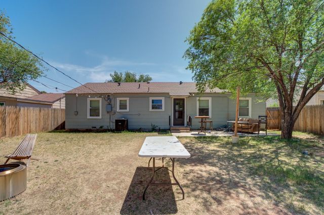 3314 31st Street, Lubbock, TX 79410