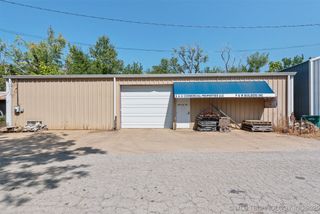 107 NE A Street, Inola, OK 74036
