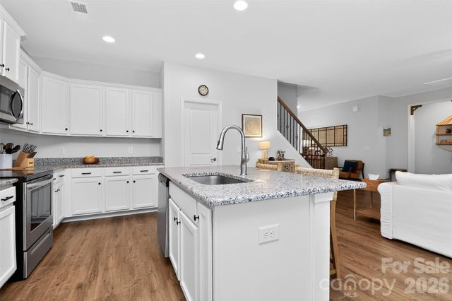 413 Colton Street, Oakboro, NC 28129