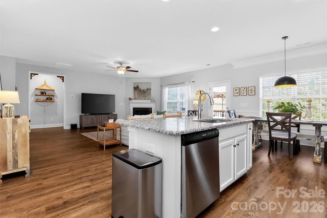 413 Colton Street, Oakboro, NC 28129