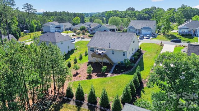 413 Colton Street, Oakboro, NC 28129