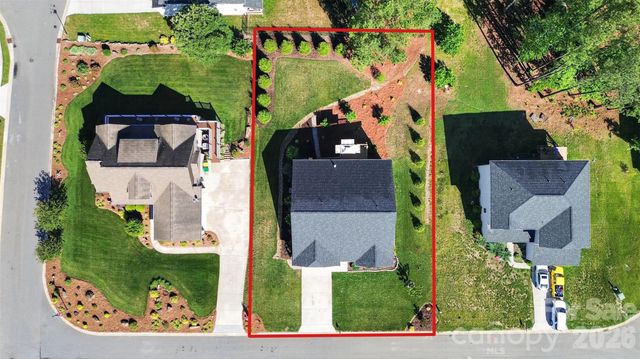 413 Colton Street, Oakboro, NC 28129