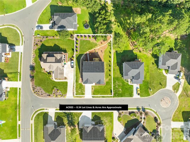 413 Colton Street, Oakboro, NC 28129