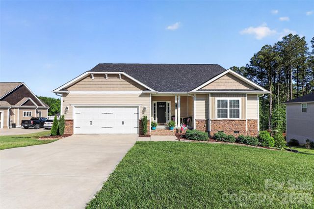 413 Colton Street, Oakboro, NC 28129