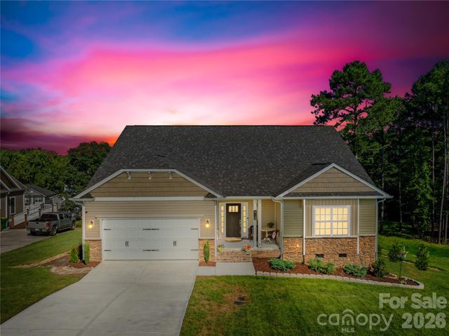 413 Colton Street, Oakboro, NC 28129