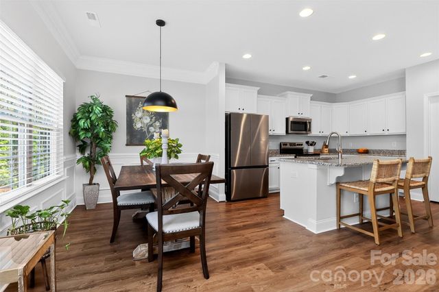 413 Colton Street, Oakboro, NC 28129