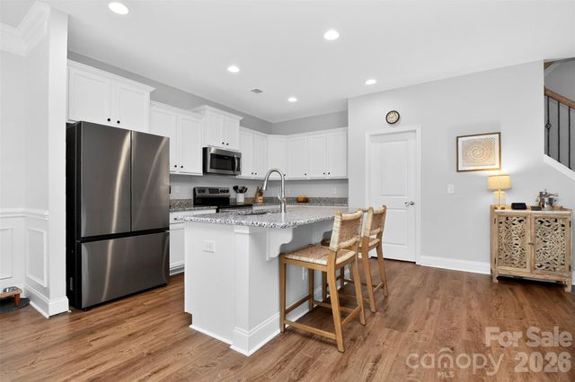 413 Colton Street, Oakboro, NC 28129
