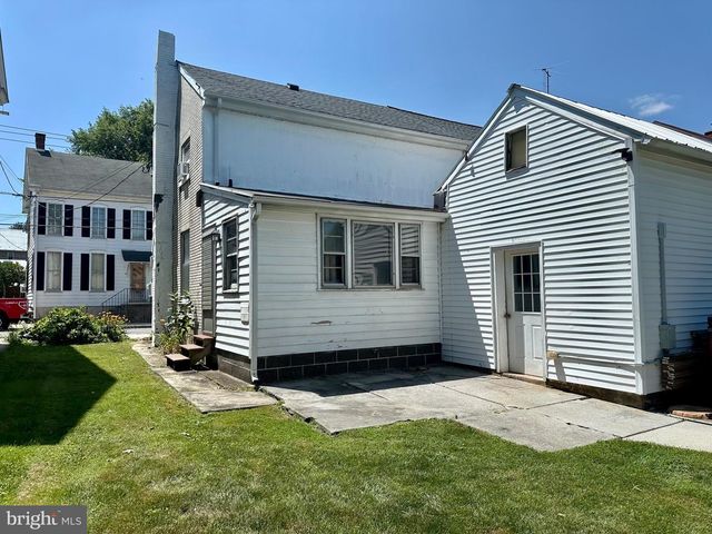 36 S WHITEOAK ST, Kutztown, PA 19530