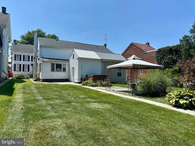 36 S WHITEOAK ST, Kutztown, PA 19530
