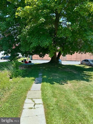 36 S WHITEOAK ST, Kutztown, PA 19530