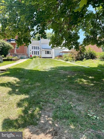 36 S WHITEOAK ST, Kutztown, PA 19530