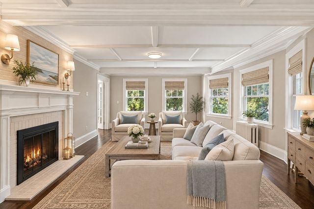 26 Walker Road, Swampscott, MA 01907