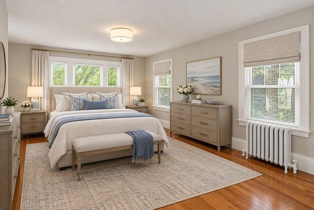 26 Walker Road, Swampscott, MA 01907