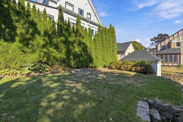 26 Walker Road, Swampscott, MA 01907