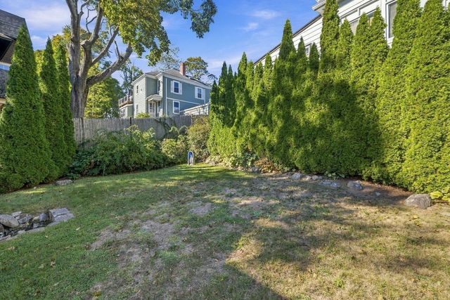 26 Walker Road, Swampscott, MA 01907