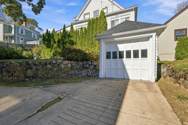 26 Walker Road, Swampscott, MA 01907