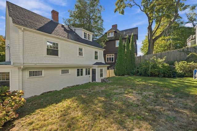 26 Walker Road, Swampscott, MA 01907