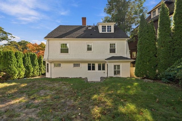 26 Walker Road, Swampscott, MA 01907