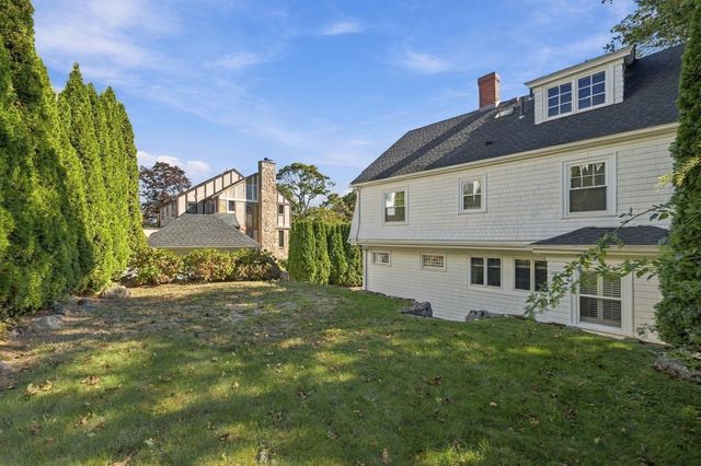 26 Walker Road, Swampscott, MA 01907