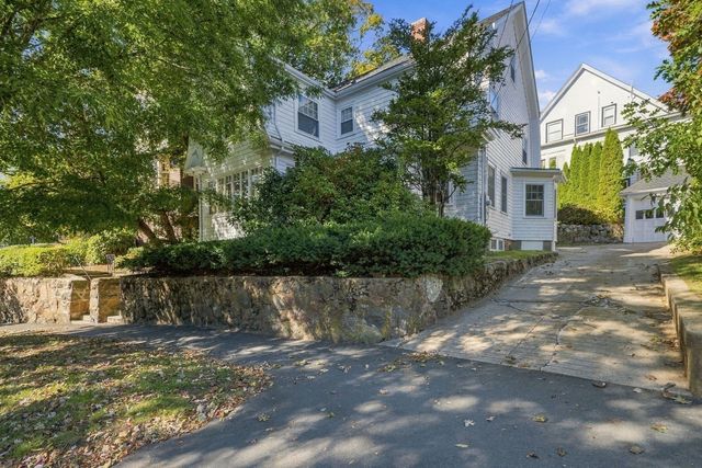26 Walker Road, Swampscott, MA 01907