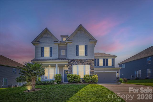 2322 Tessa Trace, Clover, SC 29710