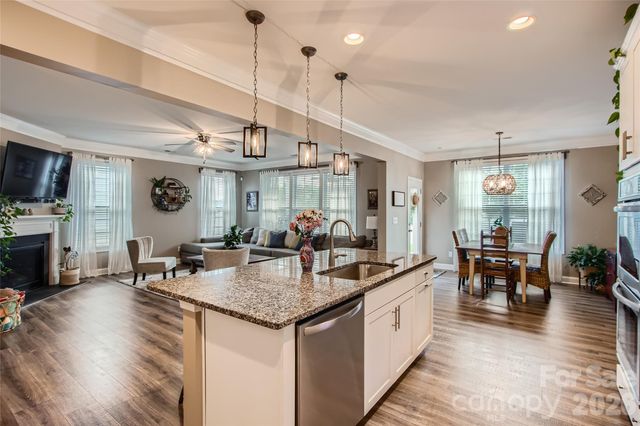 2322 Tessa Trace, Clover, SC 29710