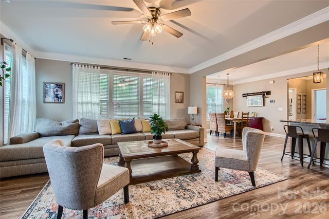 2322 Tessa Trace, Clover, SC 29710