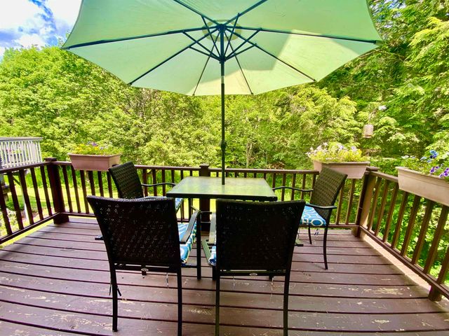 121 Townhouse Way Apt 24, Woodstock, VT 05091